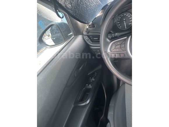 Sahibinden Fiat Egea 1.4 Fire Easy 2022 Model 