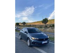 Sahibinden Fiat Egea 1.4 Fire Easy 2022 Model 