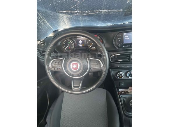 Sahibinden Fiat Egea 1.4 Fire Easy 2022 Model 