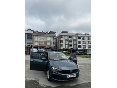 Sahibinden Fiat Egea 1.4 Fire Easy 2022 Model 
