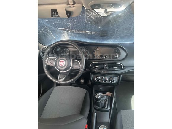 Sahibinden Fiat Egea 1.4 Fire Easy 2022 Model 