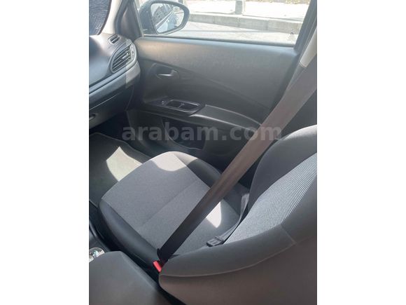 Sahibinden Fiat Egea 1.4 Fire Easy 2022 Model 