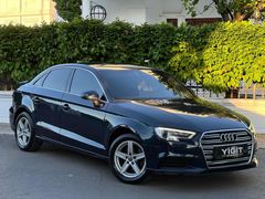 2017 MODEL A3 SEDAN OTOMATİK S LİNE STAR STOP ANAHTARSIZ GİRİŞ