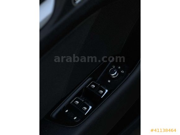 2017 MODEL A3 SEDAN OTOMATİK S LİNE STAR STOP ANAHTARSIZ GİRİŞ