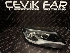 VOLKSWAGEN TİGUAN 2013-2016 SAĞ FAR