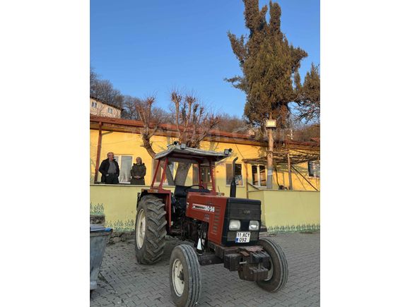 Sahibinden Fiat 60-56s 