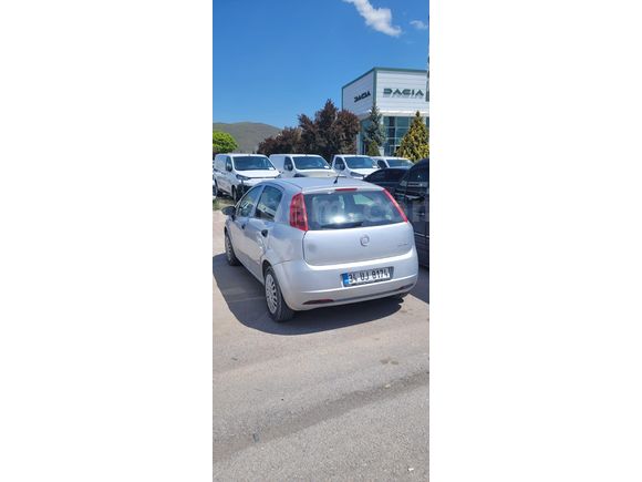 Sahibinden Fiat Punto EVO 1.3 Multijet Active 2011 Model