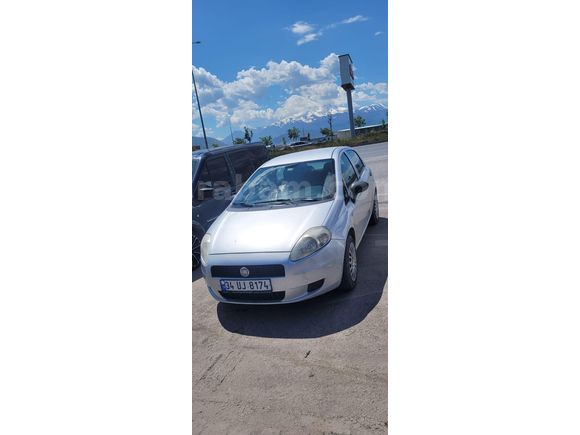 Sahibinden Fiat Punto EVO 1.3 Multijet Active 2011 Model