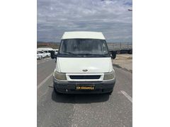 Galeriden Ford - Otosan Transit 14+1 Şanlıurfa