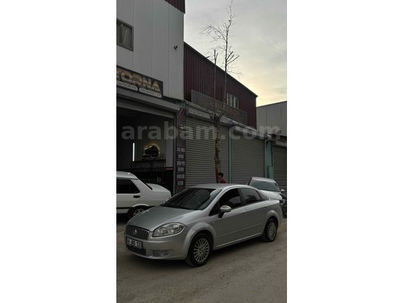 Kazasız belasız aile aracı