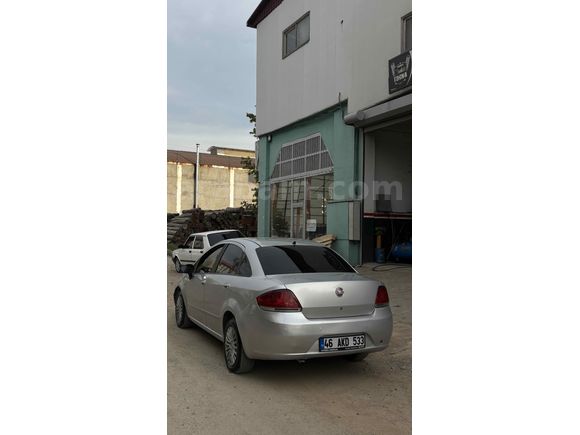 Kazasız belasız aile aracı