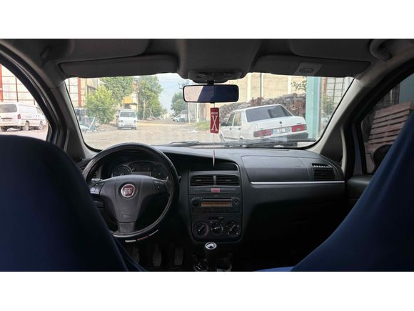 Kazasız belasız aile aracı