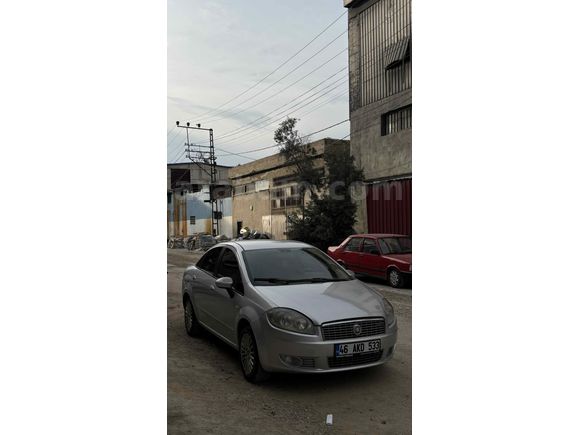 Kazasız belasız aile aracı