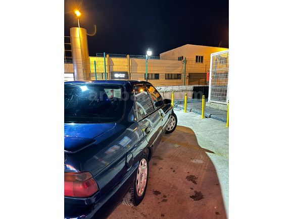 Sahibinden Ford Escort 1.6 CLX 1996 Model