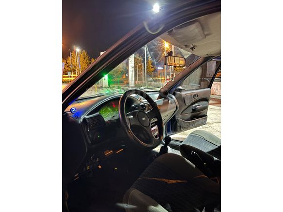 Sahibinden Ford Escort 1.6 CLX 1996 Model