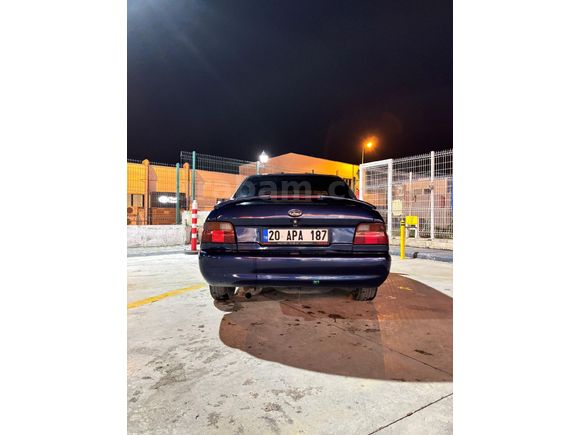 Sahibinden Ford Escort 1.6 CLX 1996 Model