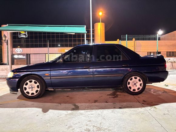 Sahibinden Ford Escort 1.6 CLX 1996 Model