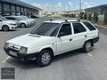 1993 Motor Yürüyen Sorunsuz Atiker Lpg'Li Skoda