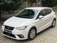 VAROL//2018 İBİZA 1.0 EcoTSI STYLE 95 HP HATASIZ BOYASIZ BAKIMLI