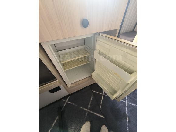 Sahibinden Karavan Çekme