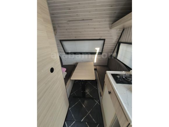 Sahibinden Karavan Çekme