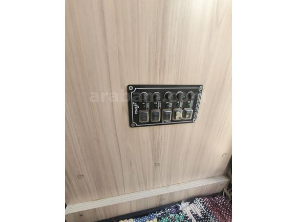 Sahibinden Karavan Çekme