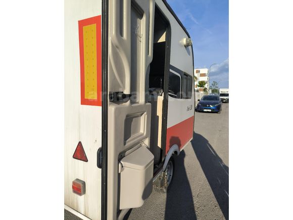 Sahibinden Karavan Çekme