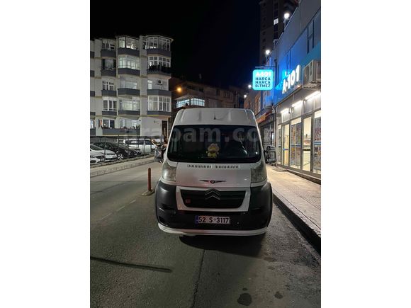 Sahibinden Citroen Jumper 2.2 HDI 