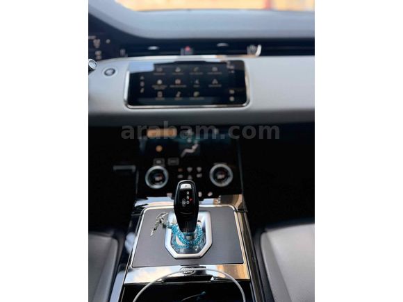 Sahibinden Land Rover Range Evoque 1.5 R-Dynamic S 2021 Model Diyarbakır