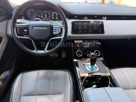 Sahibinden Land Rover Range Evoque 1.5 R-Dynamic S 2021 Model Diyarbakır