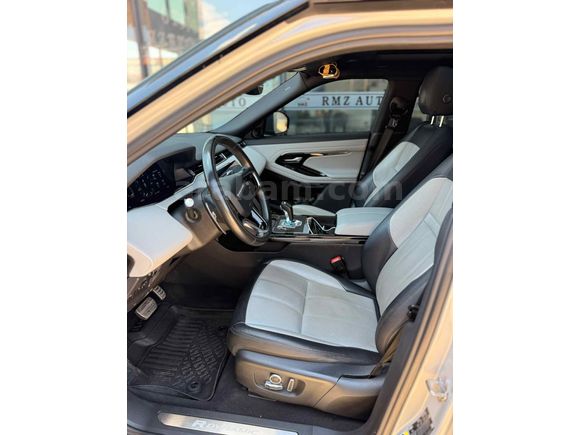 Sahibinden Land Rover Range Evoque 1.5 R-Dynamic S 2021 Model Diyarbakır