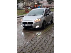 Sahibinden Fiat Punto Grande 1.3 Multijet 2011 Model