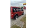 Sahibinden Ford Transit Connect K210 S 2009 Model  131.000 km Kırmızı
