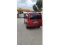 Sahibinden Ford Transit Connect K210 S 2009 Model  131.000 km Kırmızı