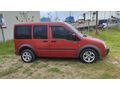 Sahibinden Ford Transit Connect K210 S 2009 Model  131.000 km Kırmızı