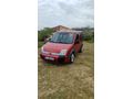Sahibinden Ford Transit Connect K210 S 2009 Model  131.000 km Kırmızı