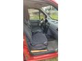 Sahibinden Ford Transit Connect K210 S 2009 Model  131.000 km Kırmızı