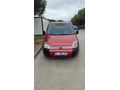 Sahibinden Ford Transit Connect K210 S 2009 Model  131.000 km Kırmızı