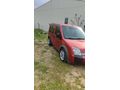 Sahibinden Ford Transit Connect K210 S 2009 Model  131.000 km Kırmızı