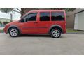 Sahibinden Ford Transit Connect K210 S 2009 Model  131.000 km Kırmızı