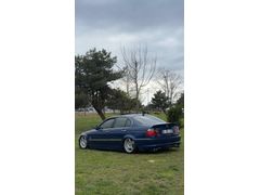 Sahibinden BMW 3 Serisi 320i 2001 Model 