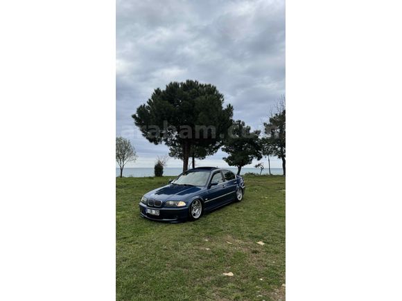 Sahibinden BMW 3 Serisi 320i 2001 Model 