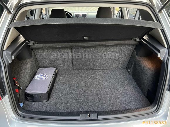 VAROL//2008 VW GOLF 1.6 PRİMELİNE 102 HP 117.000 KM BAKIMLI