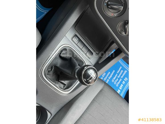 VAROL//2008 VW GOLF 1.6 PRİMELİNE 102 HP 117.000 KM BAKIMLI