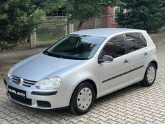 VAROL//2008 VW GOLF 1.6 PRİMELİNE 102 HP 117.000 KM BAKIMLI