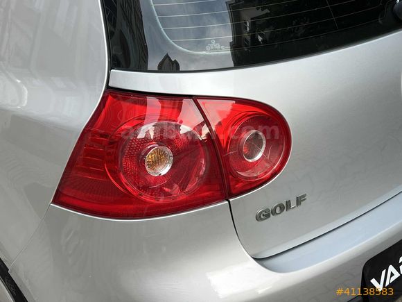 VAROL//2008 VW GOLF 1.6 PRİMELİNE 102 HP 117.000 KM BAKIMLI