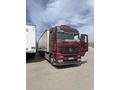 Sahibinden Mercedes - Benz Actros 1848 