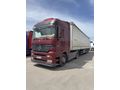 Sahibinden Mercedes - Benz Actros 1848 