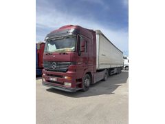 Sahibinden Mercedes - Benz Actros 1848 