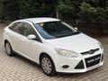 VAROL//2012 FORD FOCUS 1.6 TDCİ TREND X 95 HP BAKIMLI